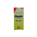 Olanzia 5mg