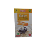 Barrley Porridge