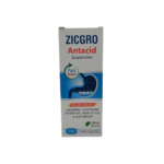 ZICGRO