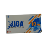 XIGA 10mg