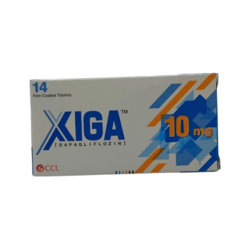 XIGA 10mg