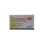 X-Plended 10mg (10 Tablets)