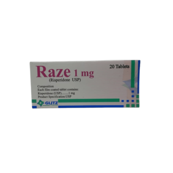 Rize 1mg