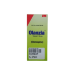 Olanzia 10mg