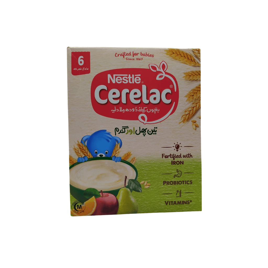 Cerelac Cerelac