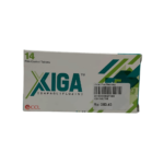 XIGA 5mg