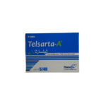 Telsarta A 5/40mg (14 Tablets)