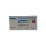 Evopride 4mg