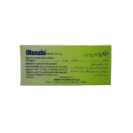Olanzia 10mg