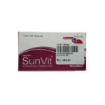Sunvit 1ml