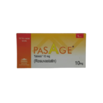PASAGE 10mg