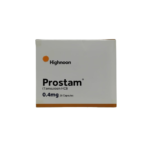 Prostam 0.4mg (28 Tablets)
