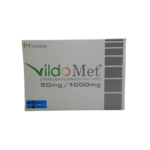 VildoMet 50/1000mg