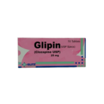 Glipin 25mg