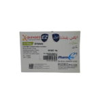 X-Plended EZ 5/10mg