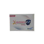 X-Plended EZ 10/10mg (10 Tablets)