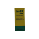 Imidol 25mg