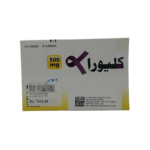 Kalvera 500mg