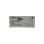 Apixaban 2.5mg