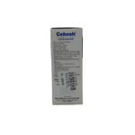 Cebosh 100mg/5ml