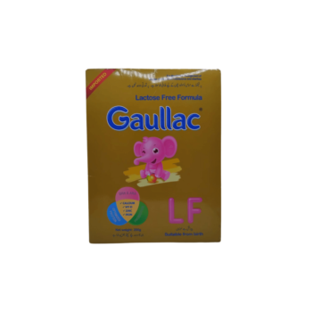 Gaullac LF