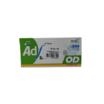Adfolic 600mcg