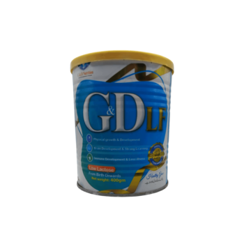 Gd Lf