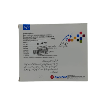 lomper 20mg