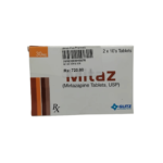Mitaz 30mg