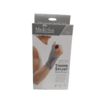 Thumb splint