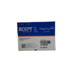XCEPT 5mg