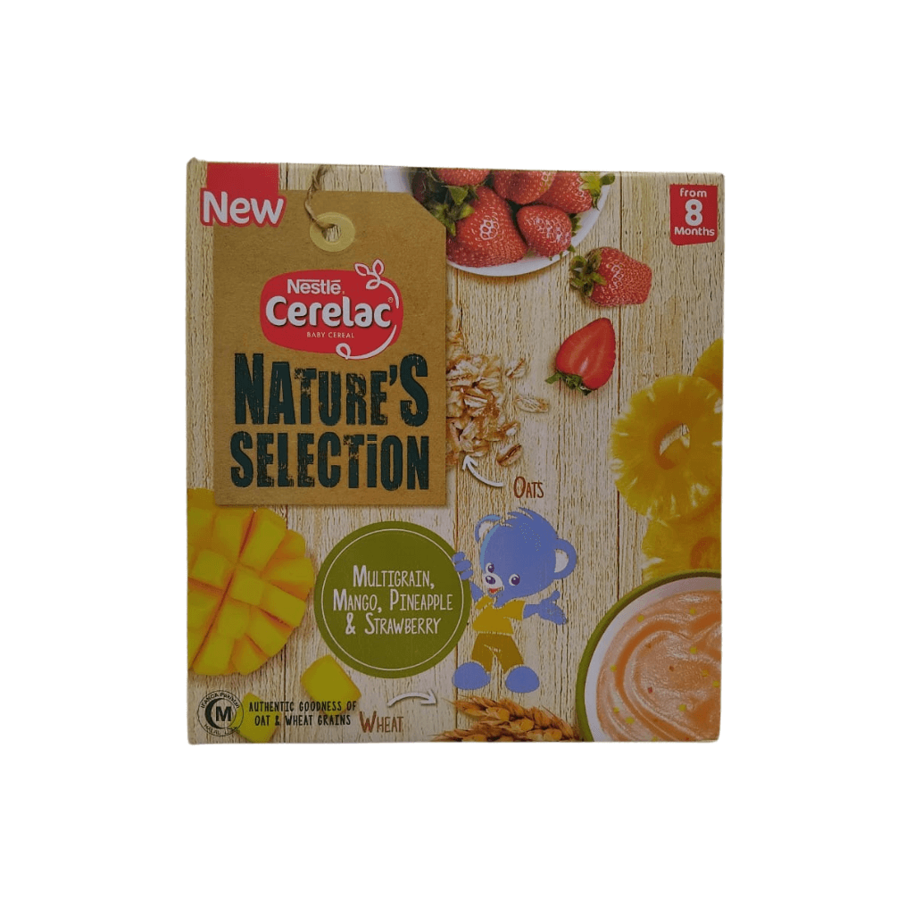 Cerelac Cerelac