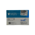 PARIDOPA 100/25/200mg