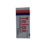 Telox 600mg (50 Tablets)