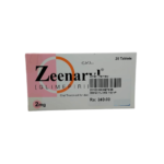 Zeenaryl 2mg