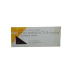 Rheumatin 100mg