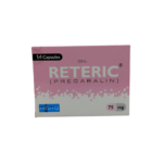 RETERIC 75mg