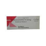 Rheumatin 50mg