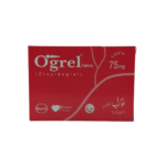 Ogrel 75mg