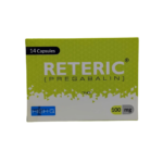 RETERIC 100mg