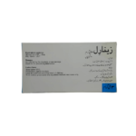 Zeenaryl 3mg