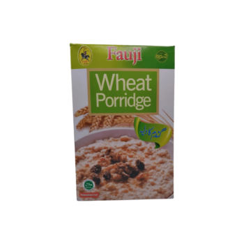 Wheat Porridge