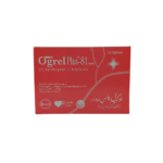 Ogrel Plus 81mg