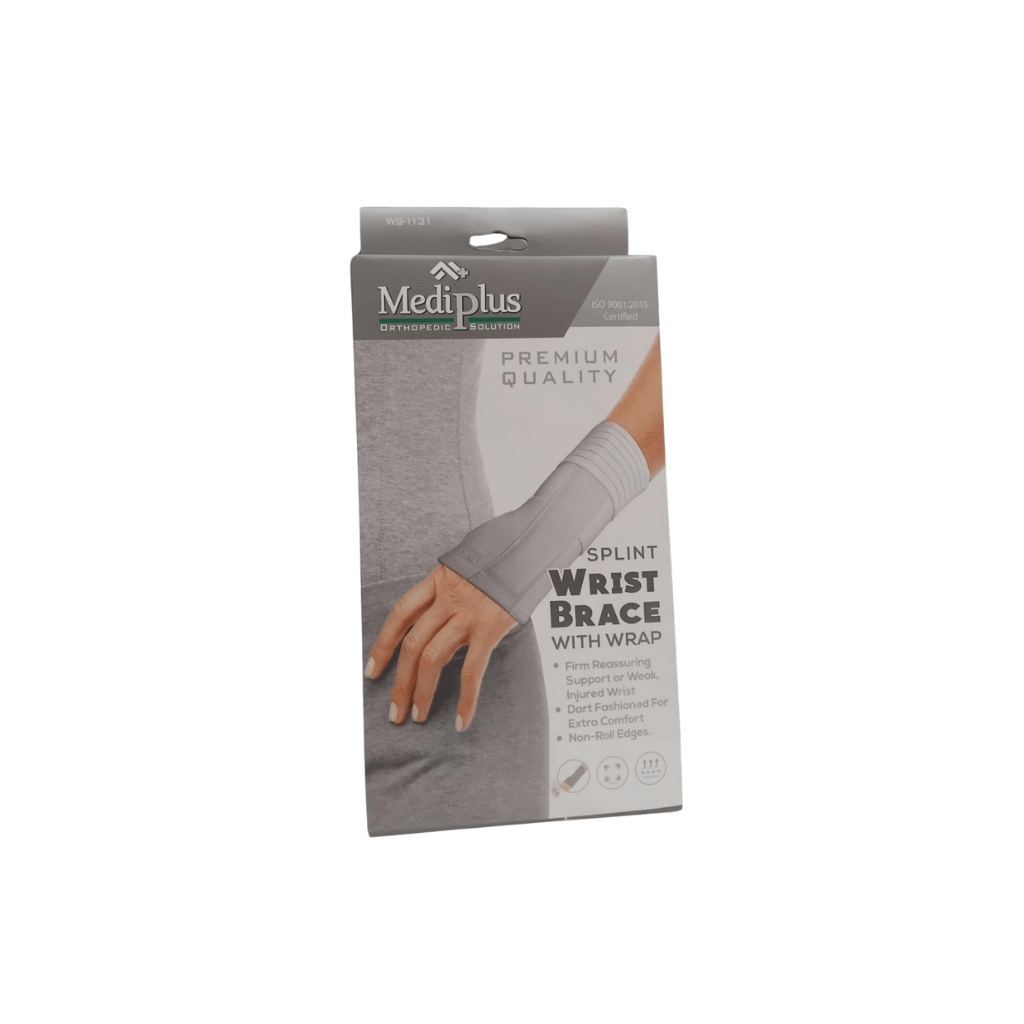 Wrist Brace Wrist Brace