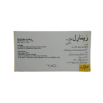 Zeenaryl 4mg