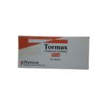 Tormax 550mg