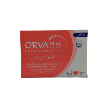 ORVA 10mg