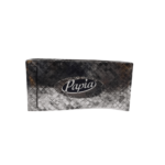 Papia box tissue
