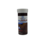 Cac-1000 Plus [10 Tablets(Cola Flavour)]