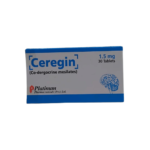 Ceregin 1.5mg (30 Tablets)